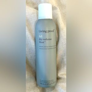Living Proof Full Dry Volume Blast